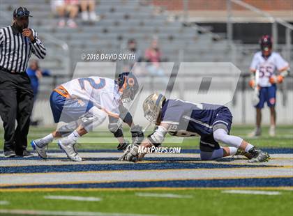 Thumbnail 3 in Olathe East @ Aquinas photogallery.