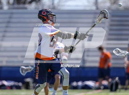 Thumbnail 3 in Olathe East @ Aquinas photogallery.