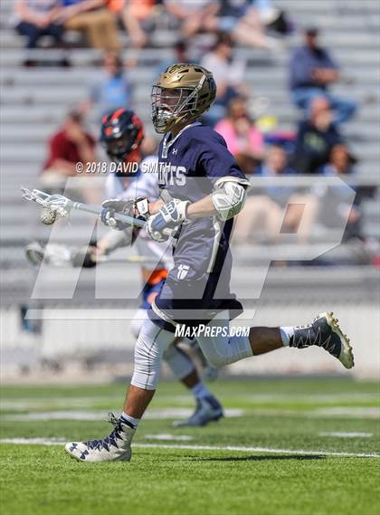 Thumbnail 2 in Olathe East @ Aquinas photogallery.