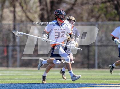Thumbnail 2 in Olathe East @ Aquinas photogallery.