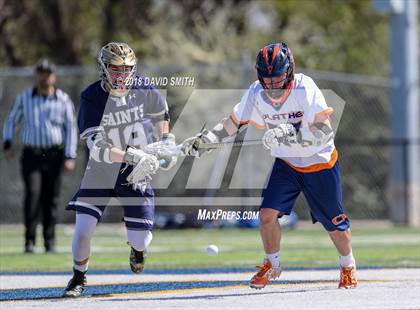 Thumbnail 3 in Olathe East @ Aquinas photogallery.