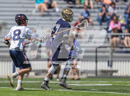 Thumbnail 2 in Olathe East @ Aquinas photogallery.