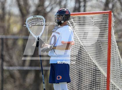 Thumbnail 1 in Olathe East @ Aquinas photogallery.