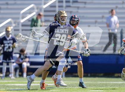Thumbnail 3 in Olathe East @ Aquinas photogallery.