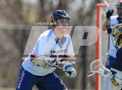 Thumbnail 2 in Olathe East @ Aquinas photogallery.