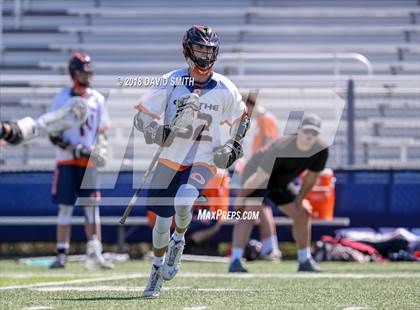 Thumbnail 2 in Olathe East @ Aquinas photogallery.
