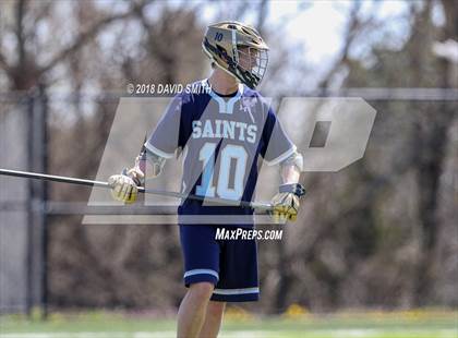 Thumbnail 3 in Olathe East @ Aquinas photogallery.