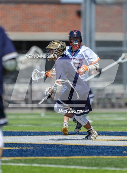 Thumbnail 1 in Olathe East @ Aquinas photogallery.