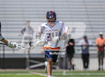 Thumbnail 1 in Olathe East @ Aquinas photogallery.