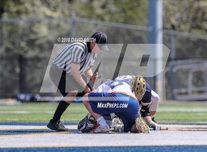 Thumbnail 2 in Olathe East @ Aquinas photogallery.