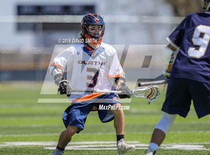 Thumbnail 2 in Olathe East @ Aquinas photogallery.