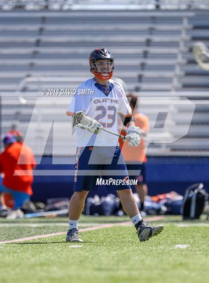 Thumbnail 1 in Olathe East @ Aquinas photogallery.