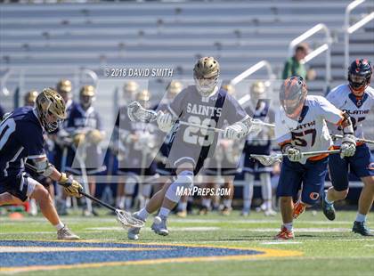 Thumbnail 2 in Olathe East @ Aquinas photogallery.