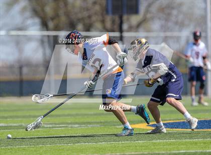 Thumbnail 3 in Olathe East @ Aquinas photogallery.