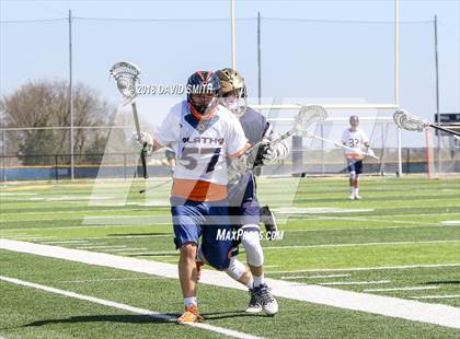 Thumbnail 1 in Olathe East @ Aquinas photogallery.