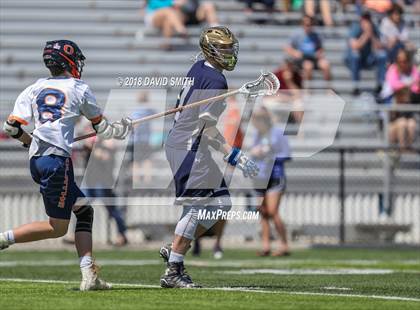 Thumbnail 1 in Olathe East @ Aquinas photogallery.