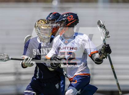 Thumbnail 3 in Olathe East @ Aquinas photogallery.