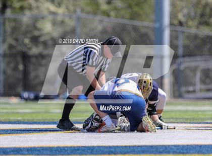Thumbnail 1 in Olathe East @ Aquinas photogallery.