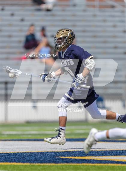 Thumbnail 1 in Olathe East @ Aquinas photogallery.