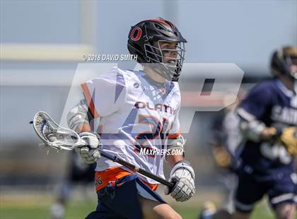 Thumbnail 3 in Olathe East @ Aquinas photogallery.