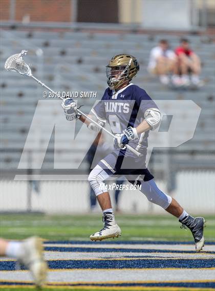 Thumbnail 1 in Olathe East @ Aquinas photogallery.