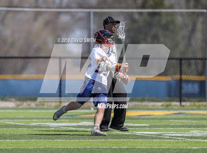Thumbnail 3 in Olathe East @ Aquinas photogallery.