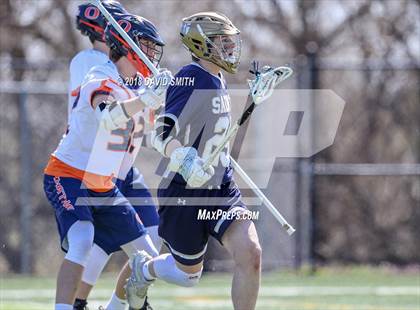 Thumbnail 2 in Olathe East @ Aquinas photogallery.
