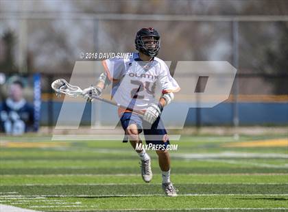 Thumbnail 3 in Olathe East @ Aquinas photogallery.