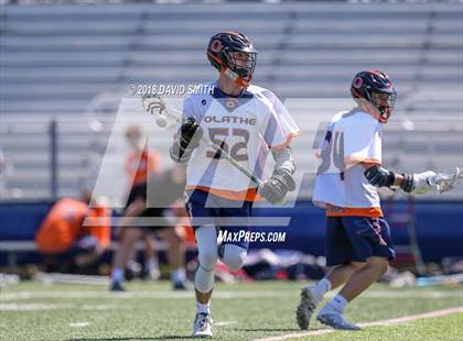 Thumbnail 1 in Olathe East @ Aquinas photogallery.