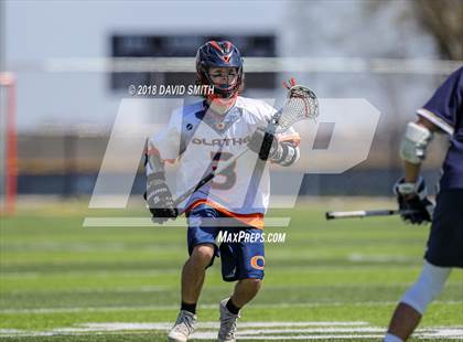 Thumbnail 1 in Olathe East @ Aquinas photogallery.