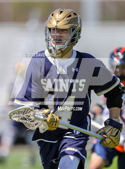 Thumbnail 3 in Olathe East @ Aquinas photogallery.