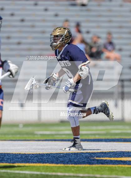Thumbnail 2 in Olathe East @ Aquinas photogallery.