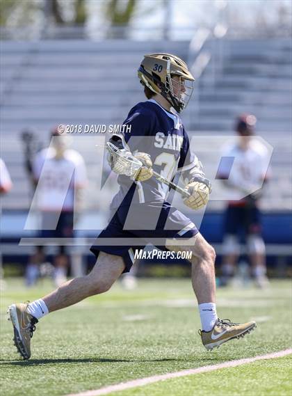 Thumbnail 3 in Olathe East @ Aquinas photogallery.