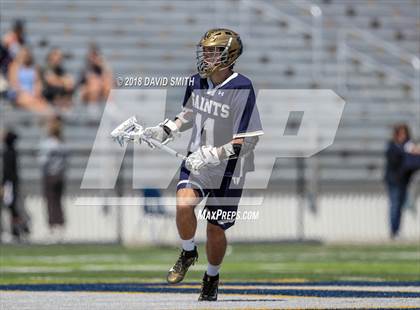 Thumbnail 1 in Olathe East @ Aquinas photogallery.