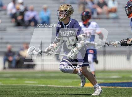 Thumbnail 3 in Olathe East @ Aquinas photogallery.