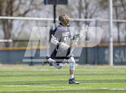 Thumbnail 1 in Olathe East @ Aquinas photogallery.