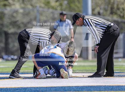Thumbnail 2 in Olathe East @ Aquinas photogallery.