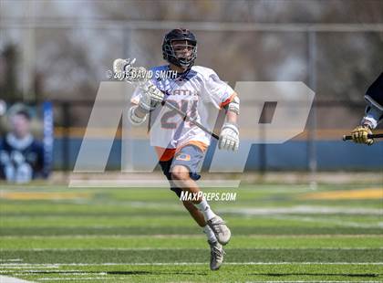 Thumbnail 3 in Olathe East @ Aquinas photogallery.