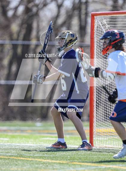 Thumbnail 1 in Olathe East @ Aquinas photogallery.