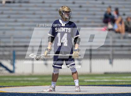 Thumbnail 3 in Olathe East @ Aquinas photogallery.