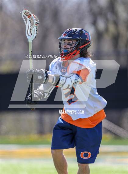 Thumbnail 3 in Olathe East @ Aquinas photogallery.