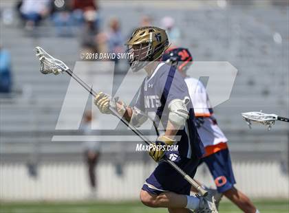 Thumbnail 3 in Olathe East @ Aquinas photogallery.