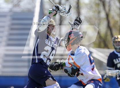 Thumbnail 1 in Olathe East @ Aquinas photogallery.