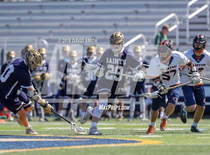 Thumbnail 3 in Olathe East @ Aquinas photogallery.