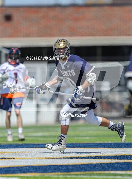 Thumbnail 2 in Olathe East @ Aquinas photogallery.