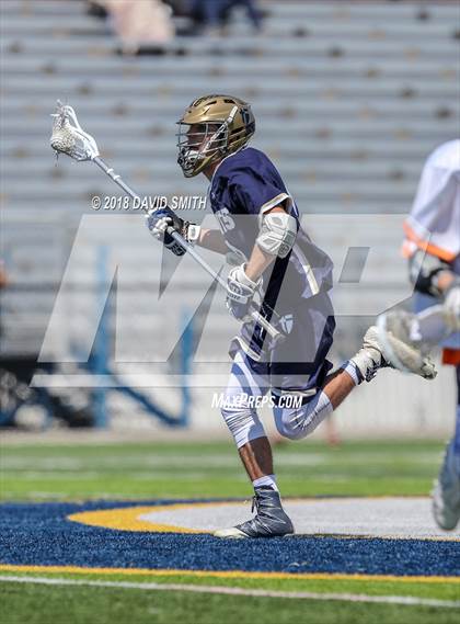 Thumbnail 3 in Olathe East @ Aquinas photogallery.
