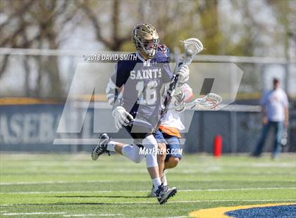 Thumbnail 3 in Olathe East @ Aquinas photogallery.