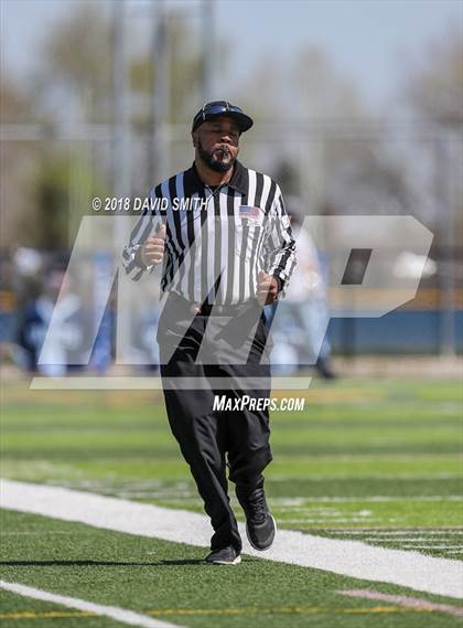 Thumbnail 3 in Olathe East @ Aquinas photogallery.