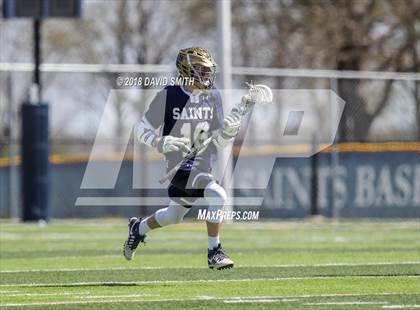 Thumbnail 3 in Olathe East @ Aquinas photogallery.