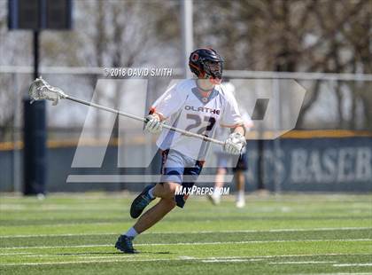 Thumbnail 3 in Olathe East @ Aquinas photogallery.